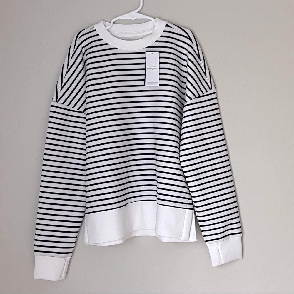 Abercrombie kids YPB Brand New Sweatshirt